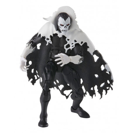 Serie Marvel Legends - D'Spayre - Rintrah Build a Figure - Hasbro