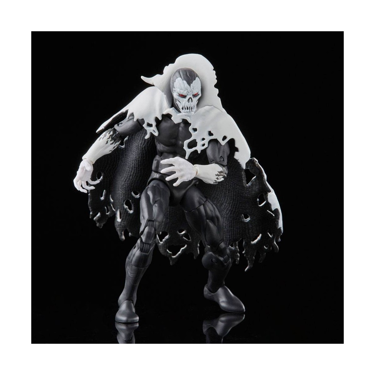 Serie Marvel Legends - D'Spayre - Rintrah Build a Figure - Hasbro