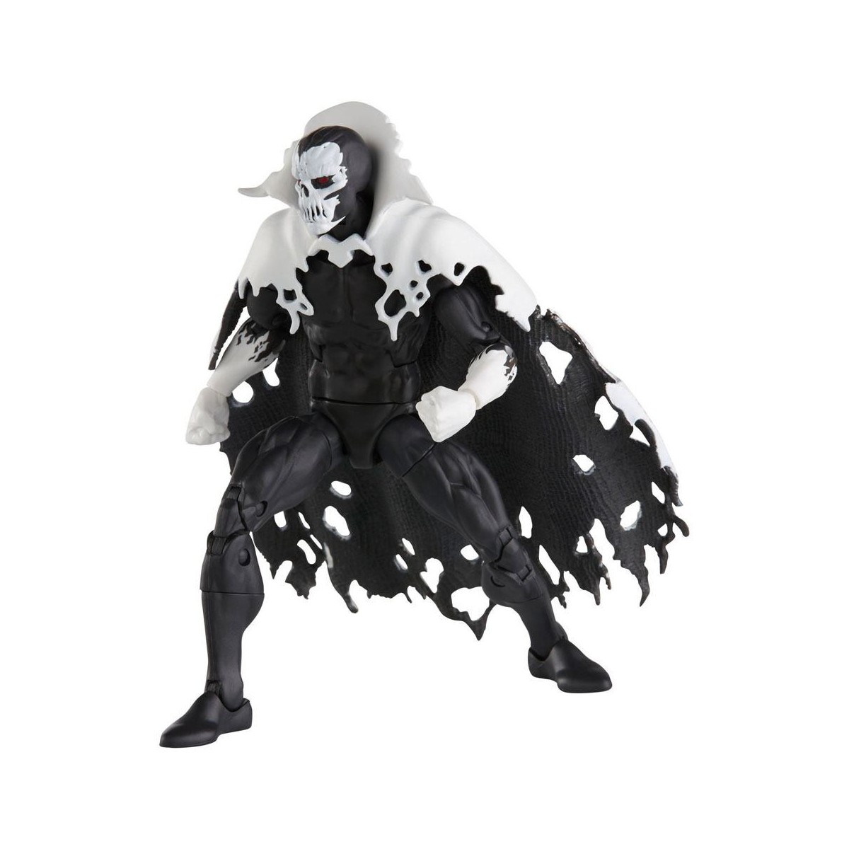 Serie Marvel Legends - D'Spayre - Rintrah Build a Figure - Hasbro