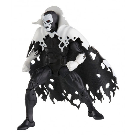 Serie Marvel Legends - D'Spayre - Rintrah Build a Figure - Hasbro