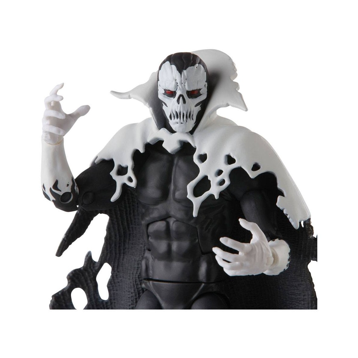 Serie Marvel Legends - D'Spayre - Rintrah Build a Figure - Hasbro