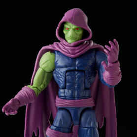 Serie Marvel Legends - Sleepwalker - Rintrah Build a Figure - Hasbro