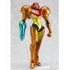 Figma Super Metroid Samus Aran