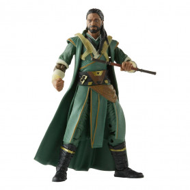 Marvel Legends Series - Master Mordo - Rintrah Construye una figura - Doctor Strange en el Multiverso de la Locura