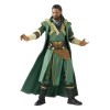 Marvel Legends Series - Master Mordo - Rintrah Construye una figura - Doctor Strange en el Multiverso de la Locura