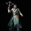 Marvel Legends Series - Master Mordo - Rintrah Construye una figura - Doctor Strange en el Multiverso de la Locura