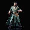Marvel Legends Series - Master Mordo - Rintrah Construye una figura - Doctor Strange en el Multiverso de la Locura