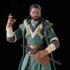 Marvel Legends Series - Master Mordo - Rintrah Construye una figura - Doctor Strange en el Multiverso de la Locura