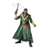 Marvel Legends Series - Master Mordo - Rintrah Construye una figura - Doctor Strange en el Multiverso de la Locura