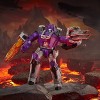 Hasbro - Transformers Generation Legacy - Galvatron - Leader Class