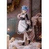 GoodSmile - RE:ZERO COMIENZA LA VIDA EN OTRO MUNDO - REM ICE SEASON VER. - Desfile Pop Up
