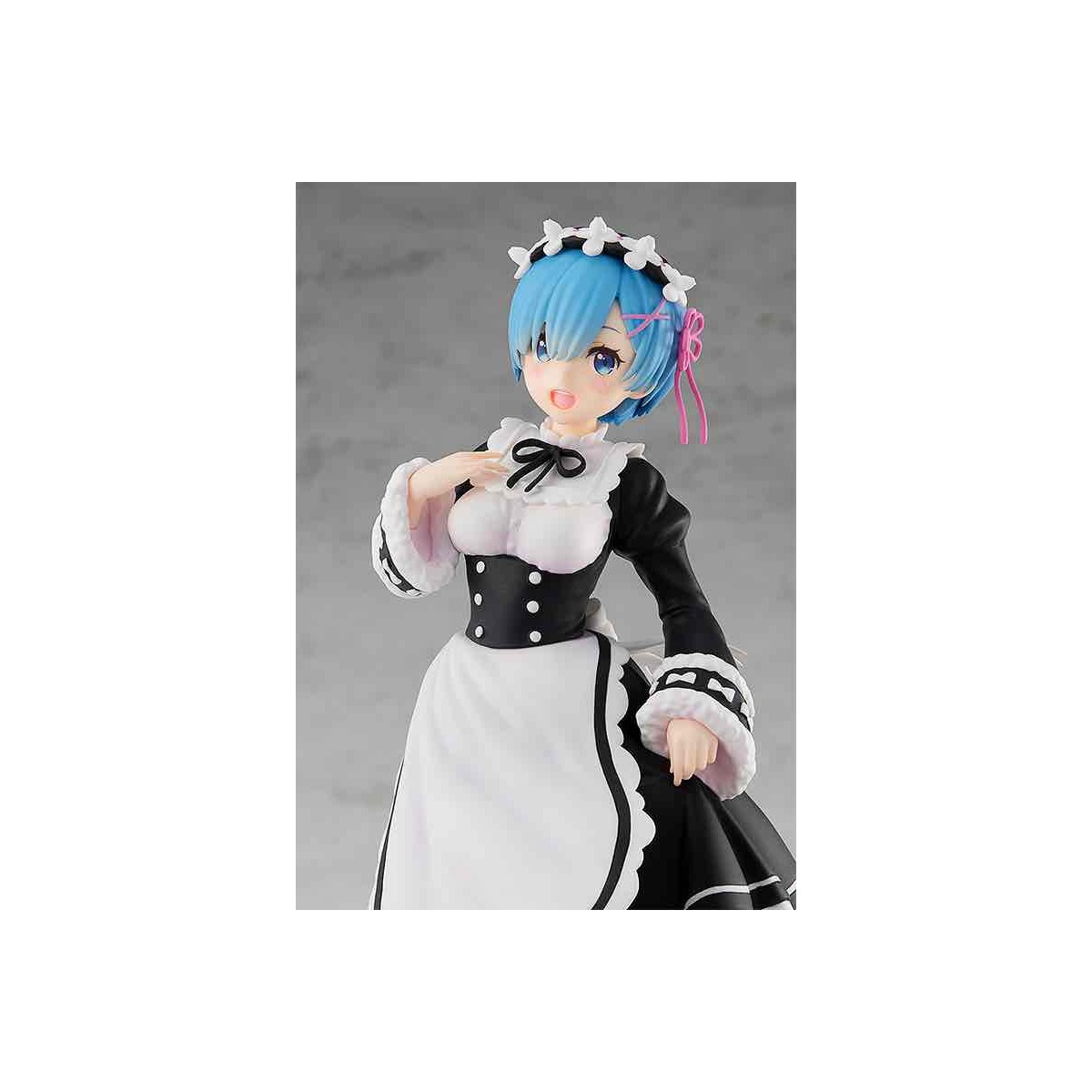 GoodSmile - RE:ZERO COMIENZA LA VIDA EN OTRO MUNDO - REM ICE SEASON VER. - Desfile Pop Up