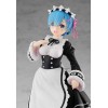 GoodSmile - RE:ZERO COMIENZA LA VIDA EN OTRO MUNDO - REM ICE SEASON VER. - Desfile Pop Up