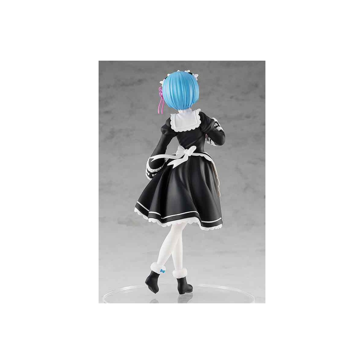GoodSmile - RE:ZERO COMIENZA LA VIDA EN OTRO MUNDO - REM ICE SEASON VER. - Desfile Pop Up