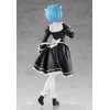 GoodSmile - RE:ZERO COMIENZA LA VIDA EN OTRO MUNDO - REM ICE SEASON VER. - Desfile Pop Up