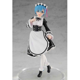 GoodSmile - RE:ZERO COMIENZA LA VIDA EN OTRO MUNDO - REM ICE SEASON VER. - Desfile Pop Up