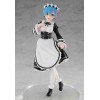 GoodSmile - RE:ZERO COMIENZA LA VIDA EN OTRO MUNDO - REM ICE SEASON VER. - Desfile Pop Up