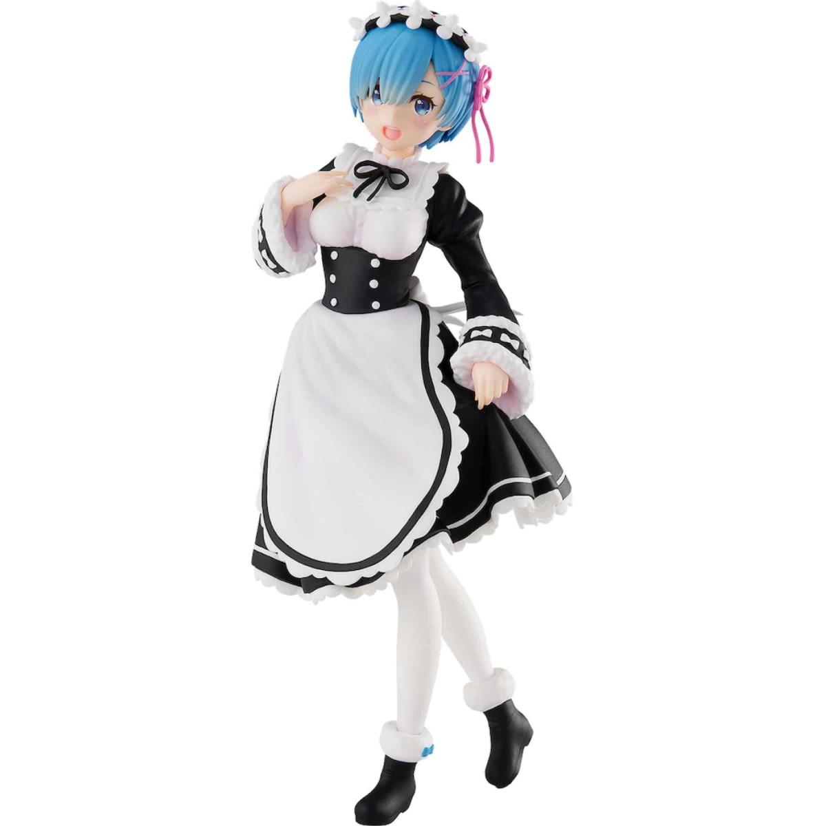 GoodSmile - RE:ZERO COMIENZA LA VIDA EN OTRO MUNDO - REM ICE SEASON VER. - Desfile Pop Up