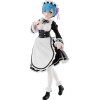 GoodSmile - RE:ZERO COMIENZA LA VIDA EN OTRO MUNDO - REM ICE SEASON VER. - Desfile Pop Up