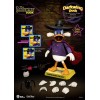 Beast Kingdom Disney Classic Figurine - Darkwing Duck - Dynamic Action Heroes 1/9