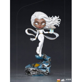 Iron Studios - Tormenta - X-Men Mini Co.Heroes PVC