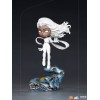 Iron Studios - Tormenta - X-Men Mini Co.Heroes PVC