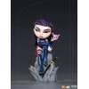 Iron Studios - Psylocke - X-Men Mini Co.Heroes PVC