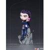 Iron Studios - Psylocke - X-Men Mini Co.Heroes PVC