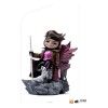 Iron Studios - Gambito - X-Men Mini Co.Heroes PVC