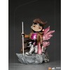 Iron Studios - Gambito - X-Men Mini Co.Heroes PVC