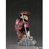 Iron Studios - Gambito - X-Men Mini Co.Heroes PVC