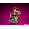 Iron Studios - Gambito - X-Men Mini Co.Heroes PVC