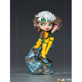 Iron Studios - Rogue - X-Men Mini Co.Heroes PVC