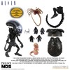 Mezco Designer Series - MDS Deluxe - Big Chap - Alien (1979)