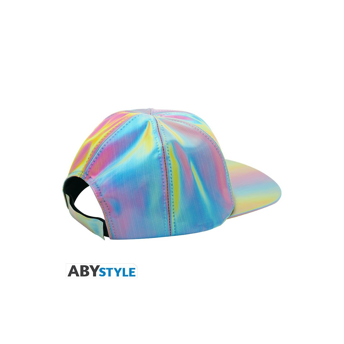 ABYstyle - Gorra de cosplay de Regreso al Futuro II