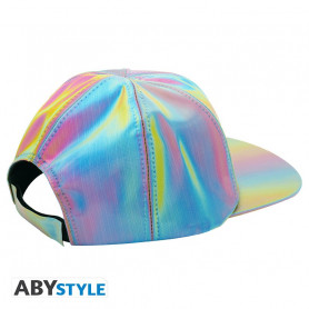 ABYstyle - Gorra de cosplay de Regreso al Futuro II