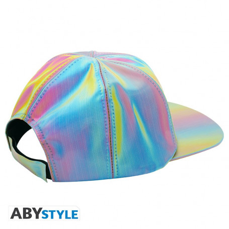 ABYstyle - Gorra de cosplay de Regreso al Futuro II