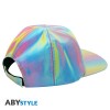 ABYstyle - Gorra de cosplay de Regreso al Futuro II