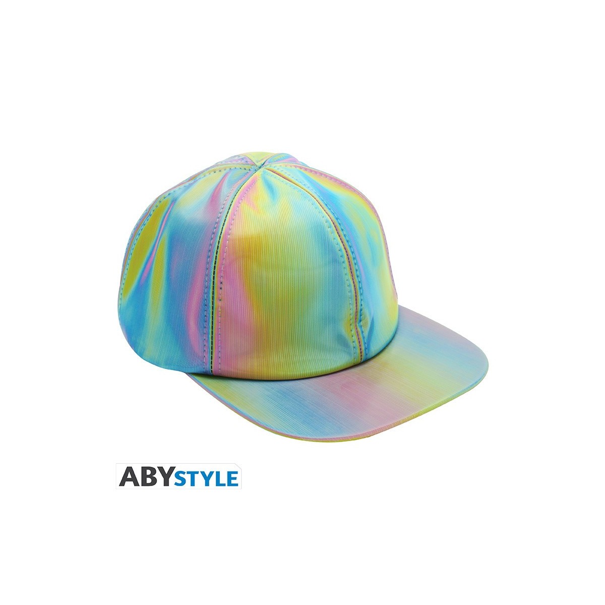 ABYstyle - Gorra de cosplay de Regreso al Futuro II