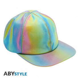ABYstyle - Gorra de cosplay de Regreso al Futuro II