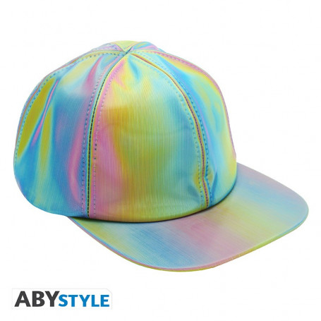 ABYstyle - Gorra de cosplay de Regreso al Futuro II