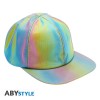 ABYstyle - Gorra de cosplay de Regreso al Futuro II