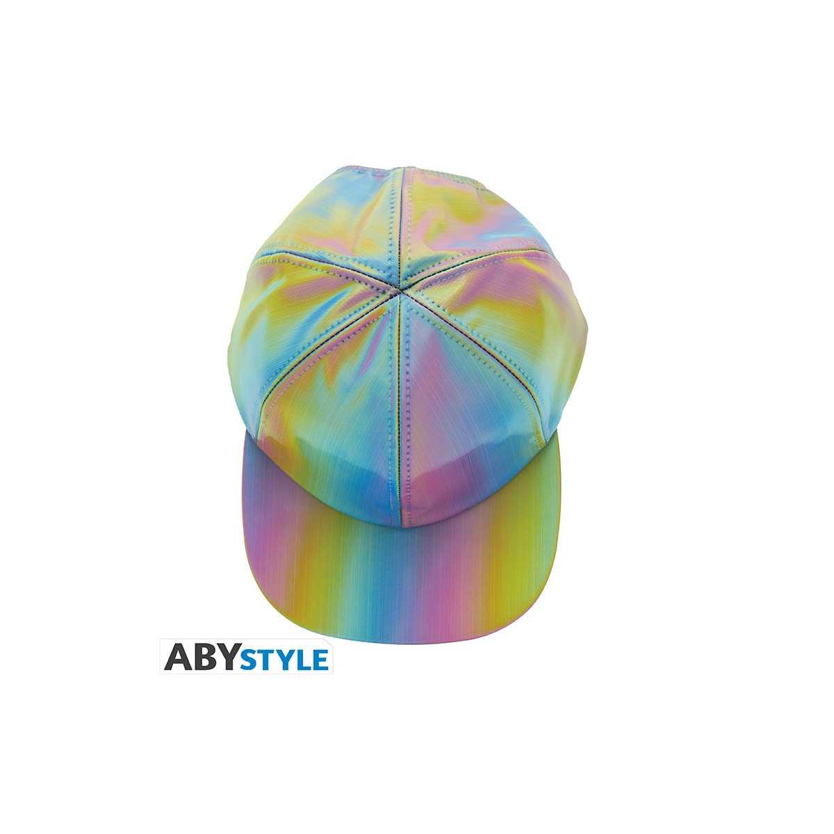 ABYstyle - Gorra de cosplay de Regreso al Futuro II