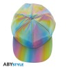 ABYstyle - Gorra de cosplay de Regreso al Futuro II