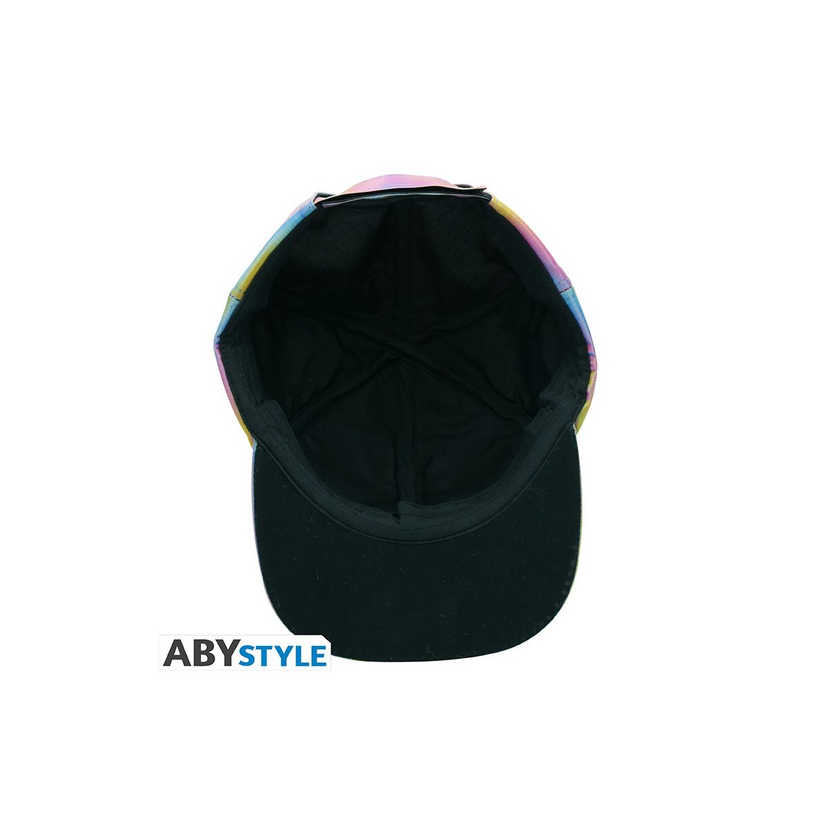ABYstyle - Gorra de cosplay de Regreso al Futuro II
