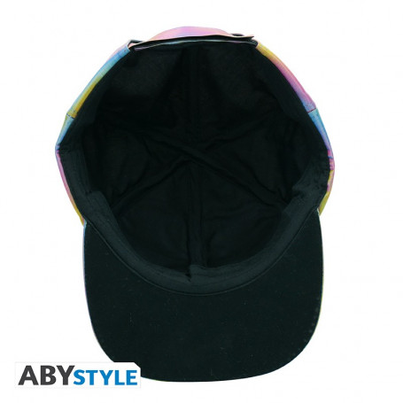 ABYstyle - Gorra de cosplay de Regreso al Futuro II