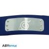 ABYstyle - NARUTO SHIPPUDEN - Diadema - Azul Konoha