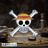 ABYstyle - ONE PIECE - Lámpara - Calavera