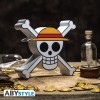 ABYstyle - ONE PIECE - Lámpara - Calavera