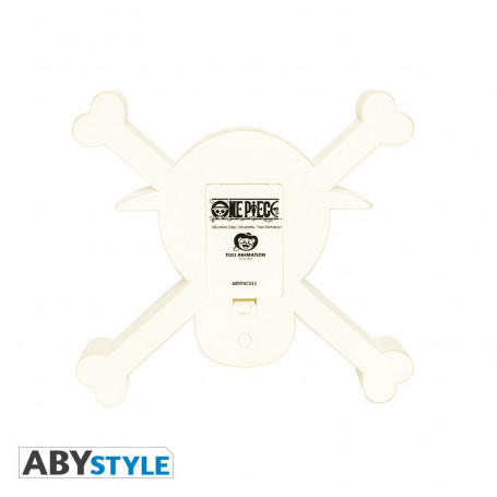 ABYstyle - ONE PIECE - Lámpara - Calavera